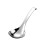 Stainless Steel Large Serving Spoon for Kitchen Use-S 1