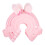 Soft Wounds Healing Collar For Kitten Prevent Licking-S 2