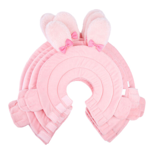 Protective Pet Recovery Collar Prevent Scratching Tool-L 1