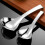 Stainless Steel Large Serving Spoon for Kitchen Use-S 4