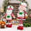 Stretchable Cook Caps Doll Soft Fabric Homes-Mens style 6