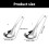 Stainless Steel Large Serving Spoon for Kitchen Use-S 3