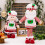 Stretchable Cook Caps Doll Soft Fabric Homes-Mens style 5