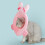 Protective Pet Recovery Collar Prevent Scratching Tool-L 5