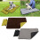Small Cats Blanket Washable Blankets Soft Plush-Black 3