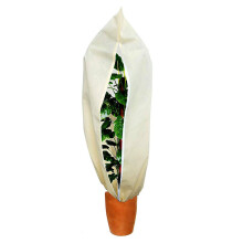 Convenient Frost Resistant Plant Cover Outdoor Plant-60X80