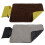 Small Cats Blanket Washable Blankets Soft Plush-Black 2