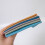 Embroidery Fabric Thread Needle Water Soluble-Combination A 6