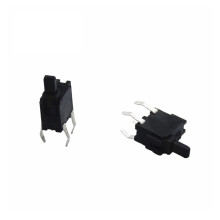 microswitch 100Pcs Camera Switch 8.5 Micro Switch EVD Door Detection Switch Portable Mobile TV DVD Control switch