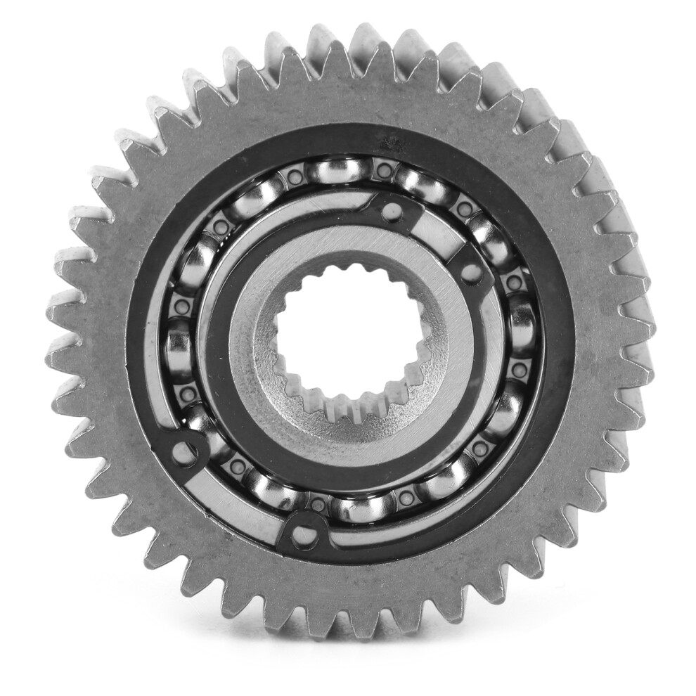 Heavy Duty Components Starter Clutch One Way Bearing Transmission Sprocket Set Efficient And Durable Motorcycle Gear Drive Solution, Durable Build 9190834507934