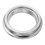 Φλάντζα εισόδου Wastegate από ανοξείδωτο χάλυβα, ανώτερη δεξιοτεχνία, προσαρμογή 1