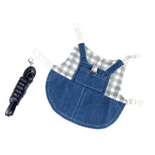 'Leash small pet set fashion for walking the pet'