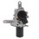 Αντικατάσταση ηλεκτρικού ενεργοποιητή Turbo For1KD FTV κινητήρες, ανθεκτικό ABS και 2