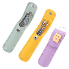 Earwax Remover for Babies Stainless Steel Ear Spoon Set