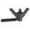 Adjustable Arms Crank Puller Installer, Safe Engine Disassembly With Heavy Duty Steel Construction, Effortless Split Case, Multiple Bolt Patterns, 3