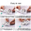 Multifunctional Roller Squeezer,Aluminum Alloy Easy To Use Toothpaste Dispenser Tool For Efficient Squeezing And Waste Reduction,10.5 * 8.5Cm 7
