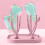 Baby Bottle Drying Rack, Removable Base Tray, Durable Construction, Compact Design For Countertop 8