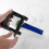 Toothpaste Dispenser Tool,Stainless Steel Gear Multifunctional Roller Squeezer For Efficient Product Usage And Reducing Waste,10.5 * 8.5Cm 8