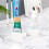 Wide Application Rolling Tube Toothpaste Squeezer, Manual Squeezer With Frosted Handles, Convenient To Use, Durable Abs Plastic, Ergonomically Designe 4