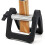 Toothpaste Dispenser, Multifunctional Squeezer With Stainless Steel Gear 2