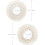Premium Quality Boho Wall Decor, Exclusively Designed Round Shape Macrame Mirror, Boho Wall Mirror, Intricate Macrame Detailing, Handcrafted By Indian 4