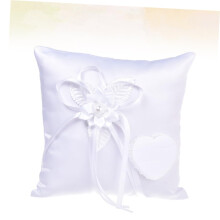 Lace Ring Pillow Wedding Accessories Proposal Ring Wedding Items Rings
