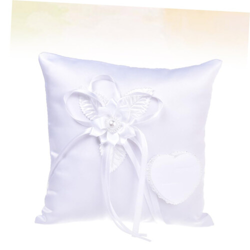 Lace Ring Pillow Wedding Accessories Proposal Ring Wedding Items Rings