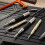 High-Performance Spring Loaded Punch Tools, Automatic Center Punch Set for Emergency Use, Accurate Marks on Various Surfaces 6