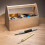 High-Performance Spring Loaded Punch Tools, Automatic Center Punch Set for Emergency Use, Accurate Marks on Various Surfaces 5