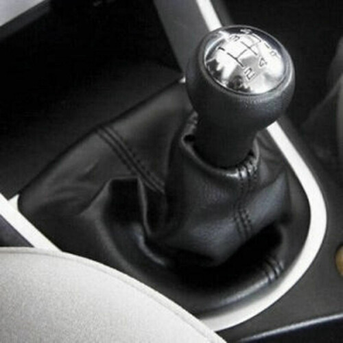 Enhanced Driving Experience, Comfortable Feel with Unique Design Shift Knob, Easy to Install for Select Mercedes Models 2