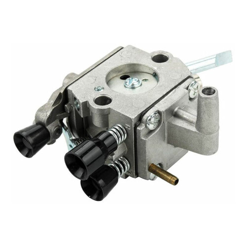 Engine Optimization Kit, Carburetor for String Trimmer Ensures Dependable Engine Performance, All-in-One Replacement for Stihl FS Series Trimmers 2