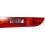 Support de plaque d'immatriculation pour Audi Q5 2.0T (2009-2015), installation directe, qualité professionnelle. 5