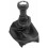 Enhanced Driving Experience, Comfortable Feel with Unique Design Shift Knob, Easy to Install for Select Mercedes Models 1