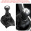 Enhanced Driving Experience, Comfortable Feel with Unique Design Shift Knob, Easy to Install for Select Mercedes Models 4