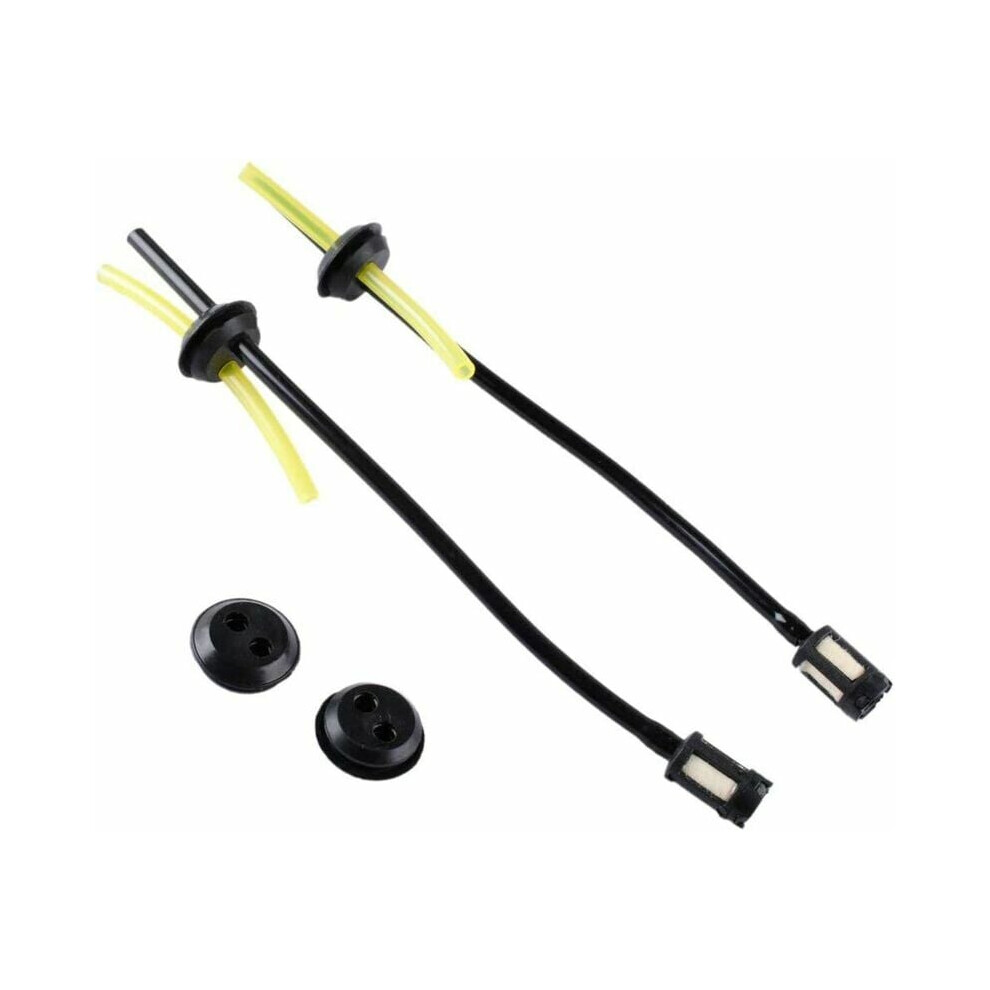 Fuel Line Filter For Seamless Engine Operation, Tank Grommet Repower Kit Ensuring Reliable Performance Across Multiple Models 9405630910018