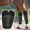 Protective gaiters, horse fly leg guards, practical leg bandage for training 2