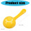 Half Round Rice Mold SemiSphere Shaper for Creative Meal Presentation and Easy Clean Kitchen Use 5