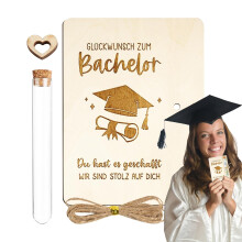 'Graduation Money Holder , Happy Graduation Card Holder for Greeting Cards Graduation Decoration for Party, Ceremony Congratulations'
