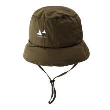 Chapeau à large bordure, accessoire de personnalité,-Vert armée