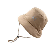 Chapeau de pêcheur pliable, chapeau de sport de plein air,-Kaki