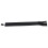 Ponytail Protector, Weatherproof NonWoven Bag, Breathable, Waterproof, Black 1