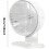 Hamster exercise wheel, transparent spinner, height adjustable, acrylic gerbil toy 4