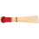 5 Pack Medium Bassoon Reeds    Instrument Accessory for Bassoons 4