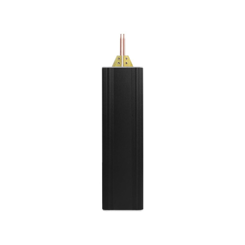 Diy Portable Handheld Battery Spot Welder For 18650 Lithium Battery Nickel Strip Welding Nickel Belt Welding Black Ref: 6203 9382693760395