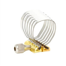 Adjustable Saxophone Mounting Clip Stainless Steel for Tenor/Alto/ Saxophone