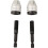 Efficiency Keyless Chuck Set With Two Adapters For Instant Drilling Tool Change (A) 3