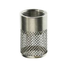 Industrial Plumbing Inline Garden Washer Water Inlet Suction-B
