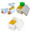 Foam Bees Box Versatile Bees Mating Box Beekeeper Case Queen 2