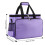 Sewing Set Storage Bag Polyester Construction Multiple-Black 2