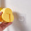 Kids Toothpaste Dispenser Duck Shape Wall Mounted Bathroom 4